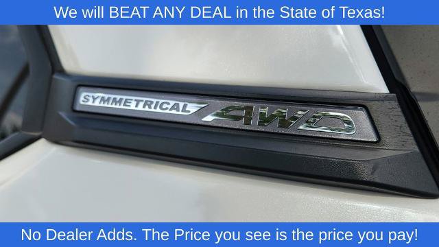 Used 2025 Subaru Forester Touring w/ Popular Package - Touring AWD/4WD image 35