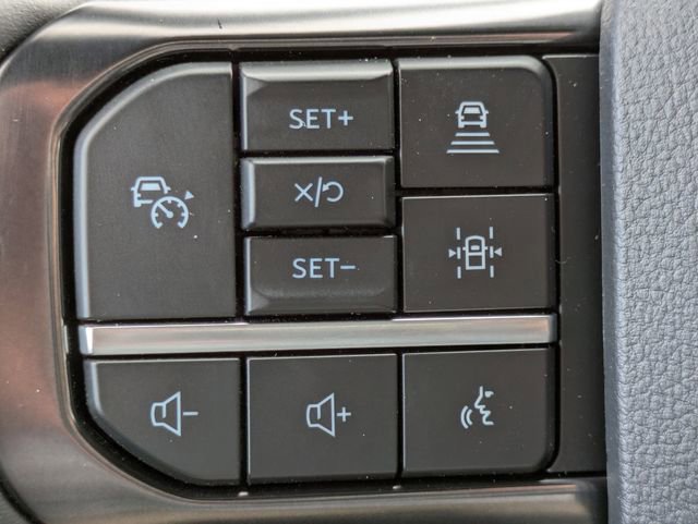 Certified 2026 Ford F150 Platinum w/ Equipment Group 700A Standard AWD/4WD image 25