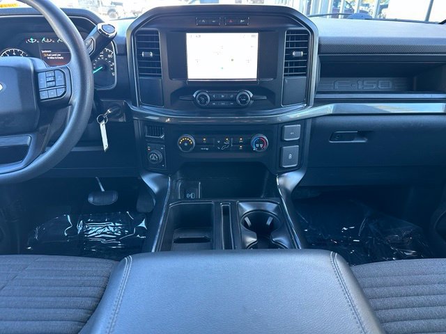Certified 2023 Ford F150 XL w/ STX Appearance Package AWD/4WD image 16