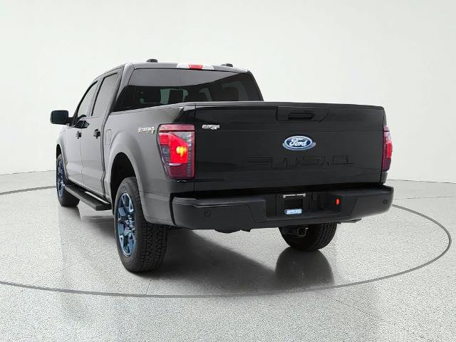 Certified 2024 Ford F150 STX AWD/4WD image 6