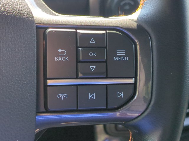 Certified 2023 Ford F150 Tremor w/ Equipment Group 402A High AWD/4WD image 19