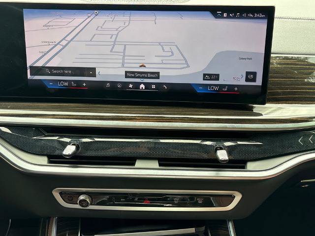 Used 2024 BMW X5 xDrive40i w/ M Sport Package AWD/4WD image 24