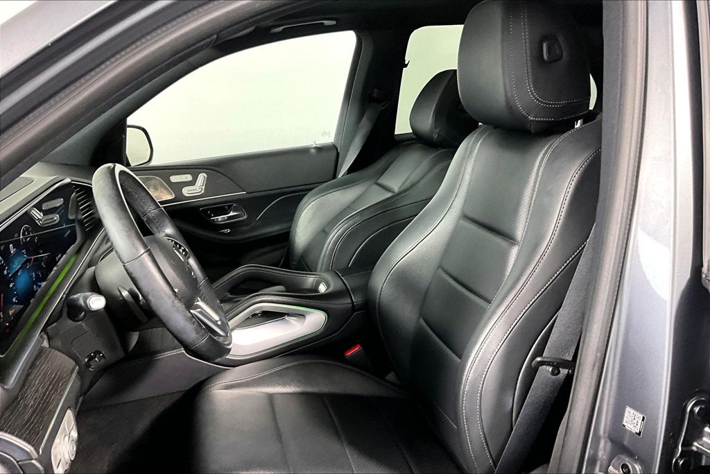 Used 2022 Mercedes-Benz GLE 350 w/ Premium Package image 13