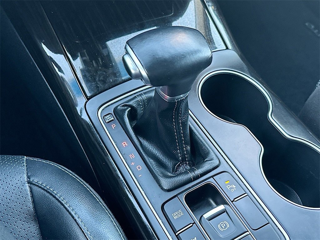 Used 2019 Kia Sorento EX image 22