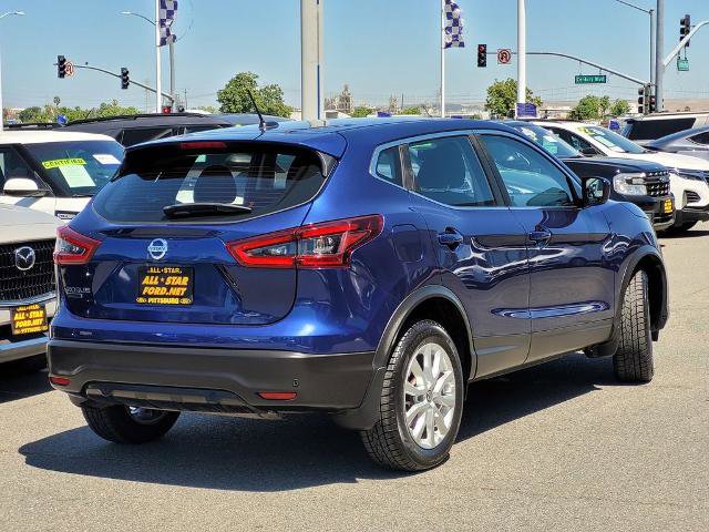 Certified 2022 Ford Escape SE AWD/4WD image 4