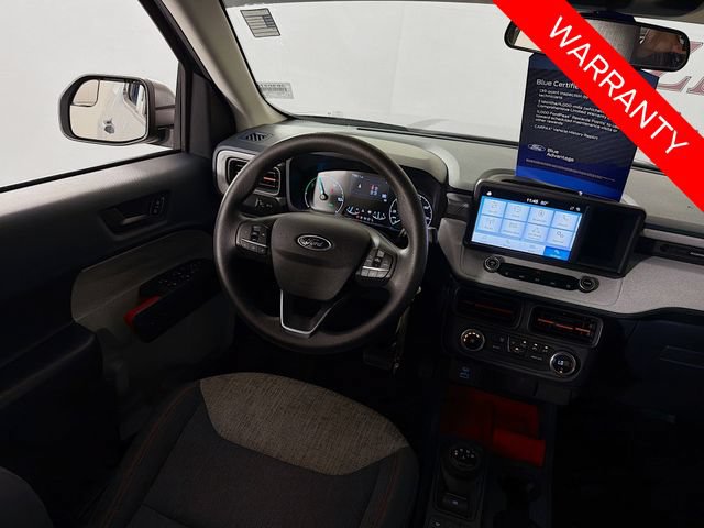 Certified 2022 Ford Maverick XLT FWD image 22