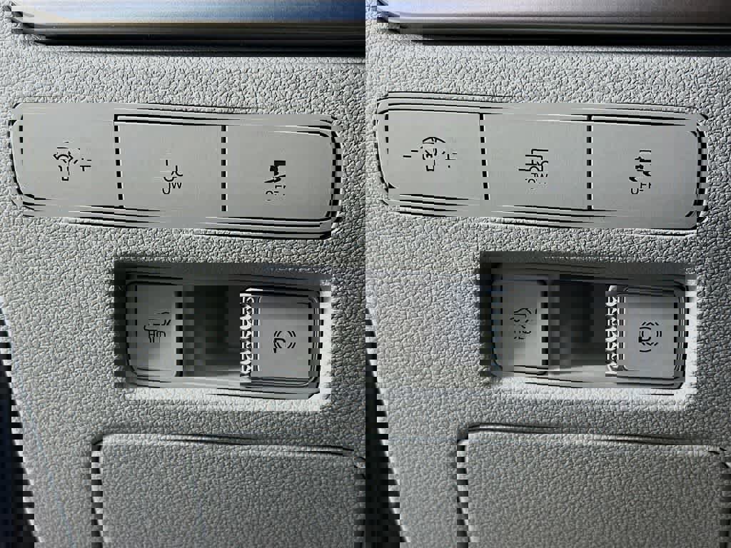 Used 2023 Hyundai Palisade SEL w/ Cargo Package image 25