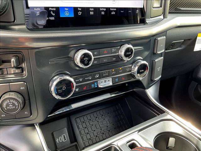 Certified 2025 Ford F150 Raptor AWD/4WD image 23