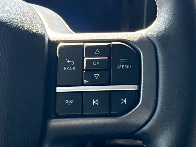 Certified 2026 Ford F350 Lariat AWD/4WD image 28