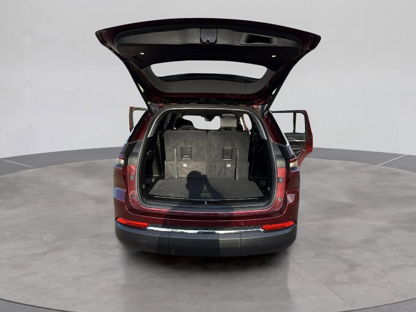 Used 2022 Jeep Grand Cherokee L Limited image 20