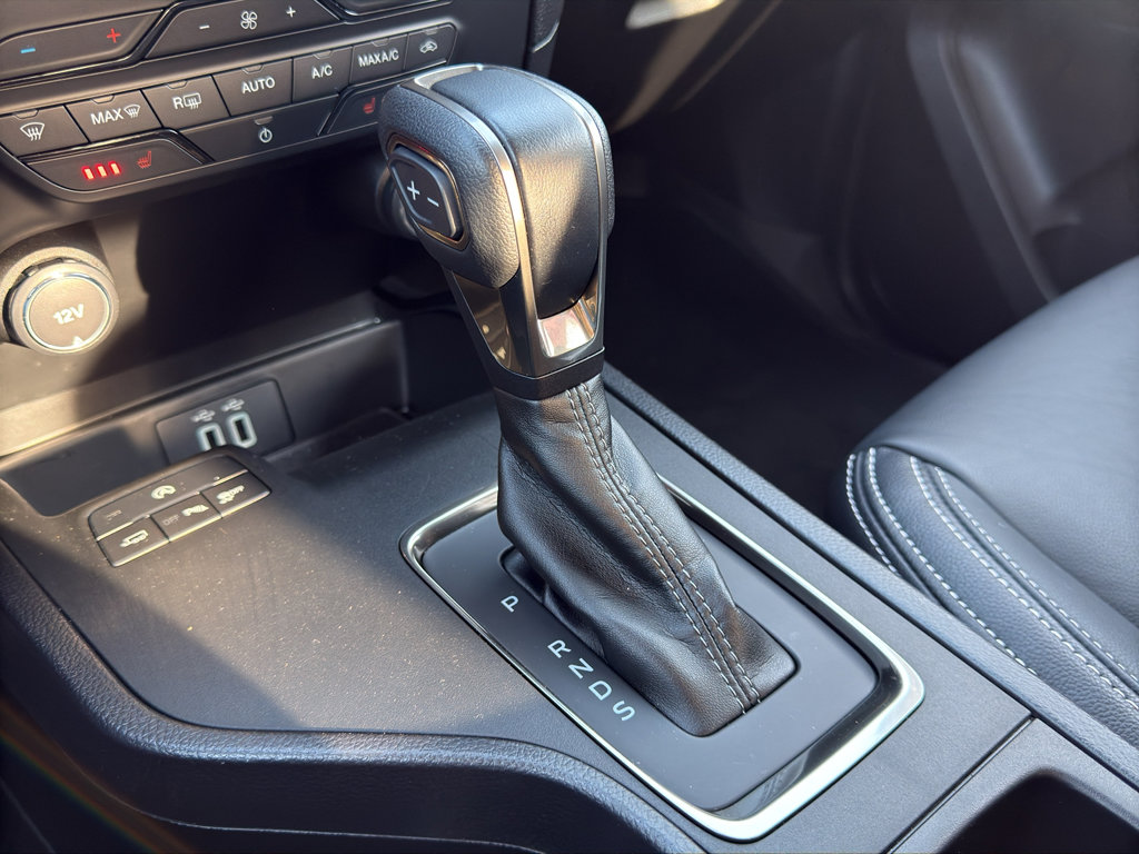 Certified 2019 Ford Ranger XLT w/ Equipment Group 302A Luxury image 23