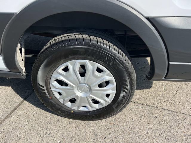 Certified 2024 Ford Transit 350 XLT RWD image 11