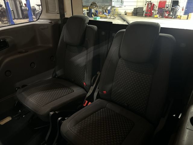 Certified 2020 Ford Transit Connect XLT FWD image 31