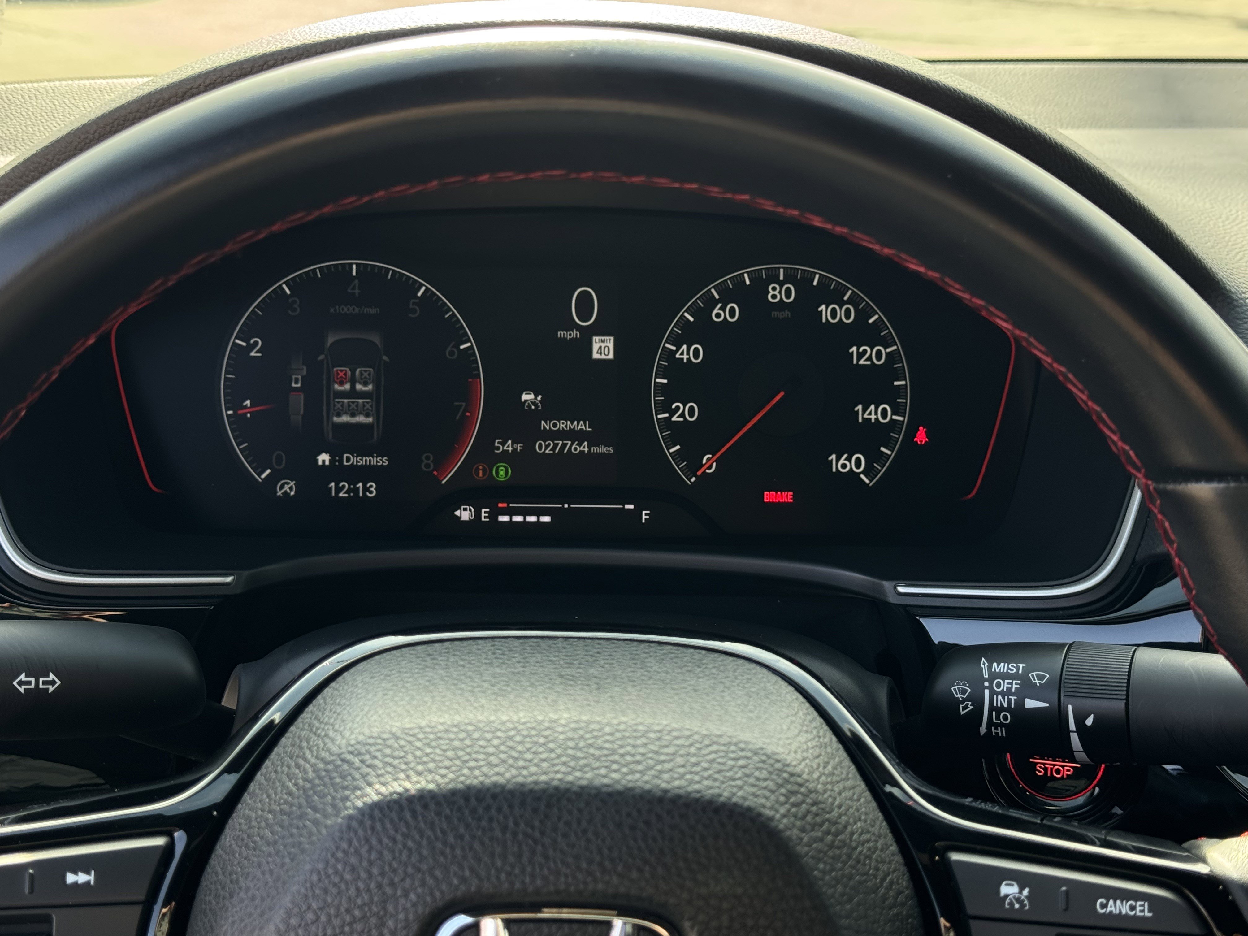 Used 2023 Honda Civic Si image 21