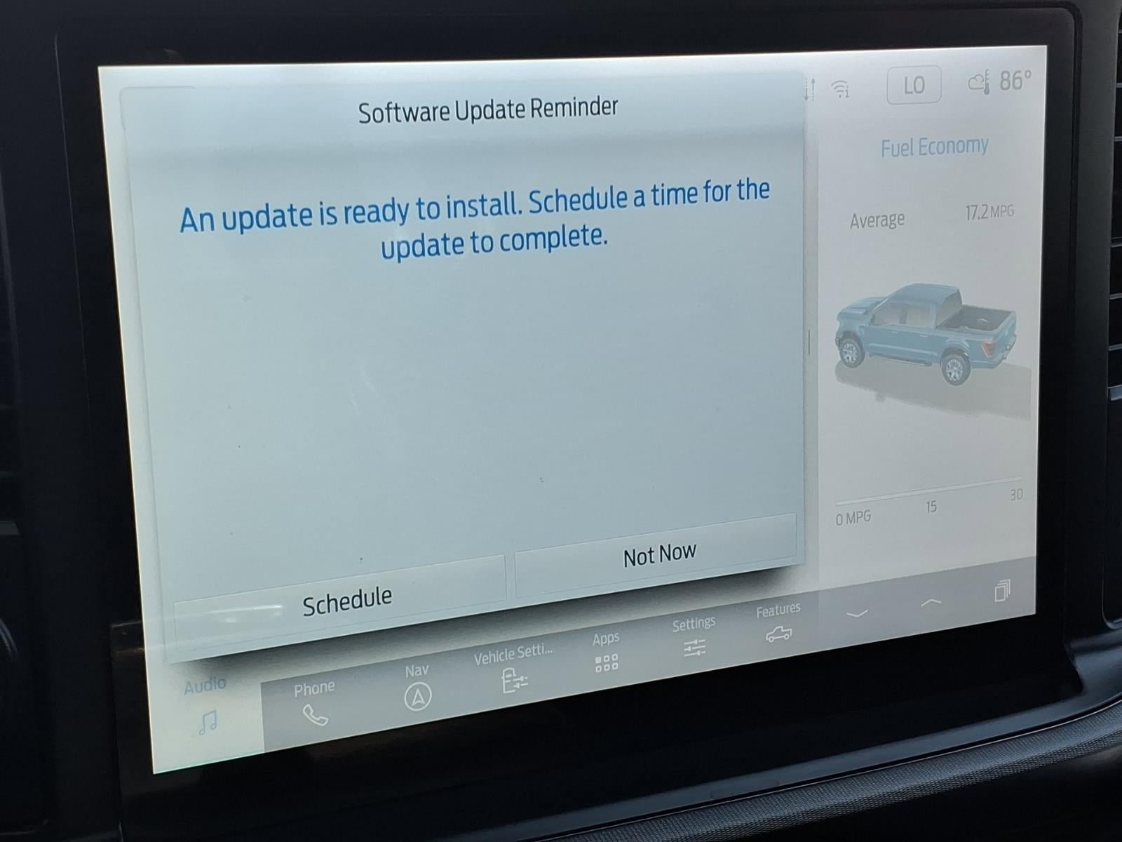 Certified 2022 Ford F150 Platinum w/ Equipment Group 701A High AWD/4WD image 26