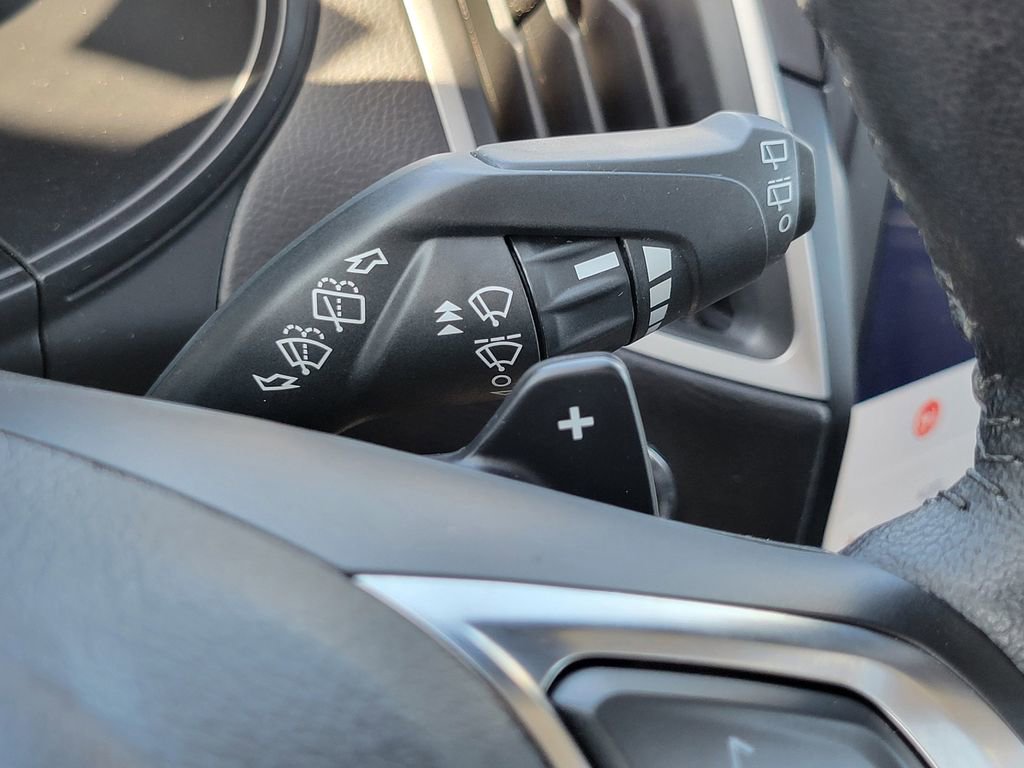 Certified 2023 Ford Edge SEL w/ Convenience Package AWD/4WD image 17