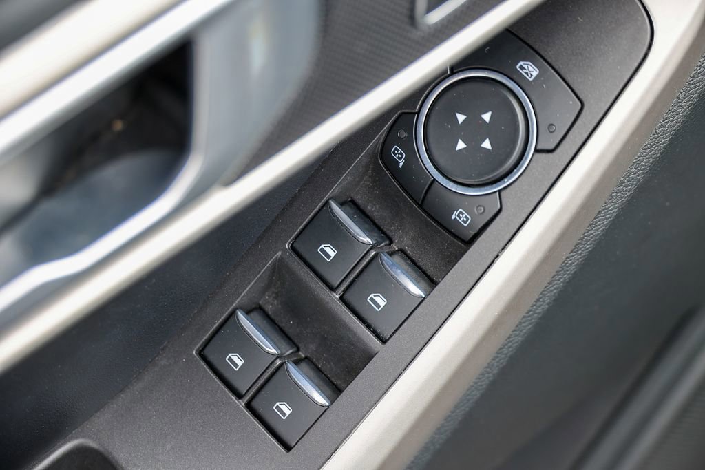 Certified 2023 Ford Explorer XLT w/ Equipment Group 202A image 19