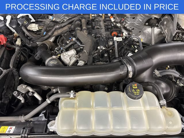Certified 2022 Ford Expedition Max XLT AWD/4WD image 18