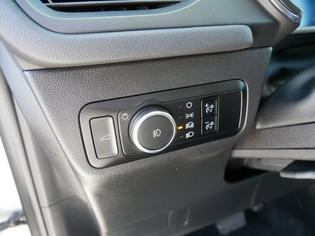 Certified 2024 Ford Escape Platinum image 16