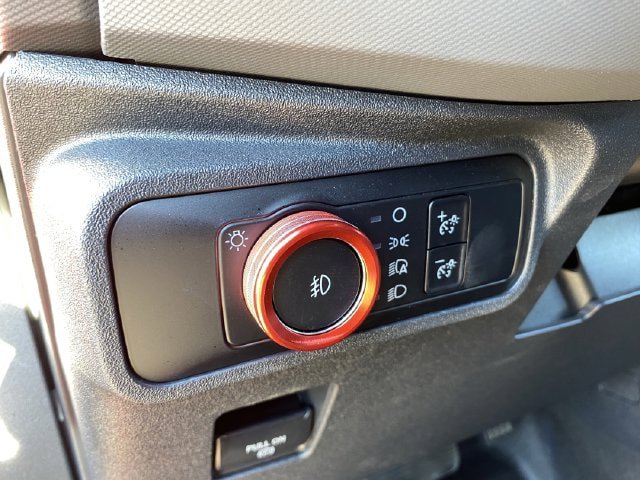 Certified 2024 Ford Bronco Big Bend AWD/4WD image 24