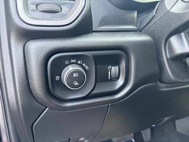 Used 2025 RAM 2500 Tradesman AWD/4WD image 18