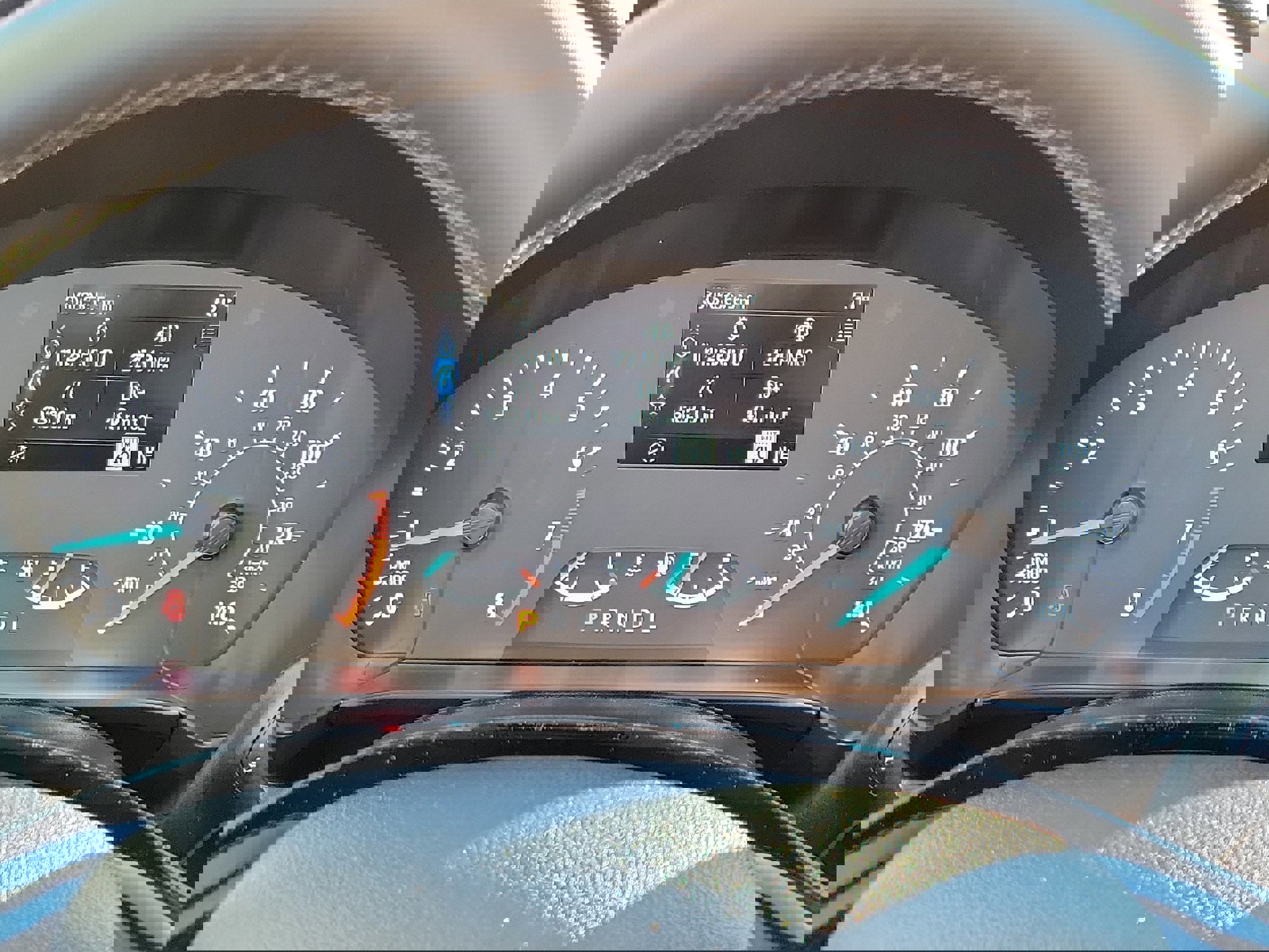 Certified 2022 Ford Escape SEL image 27