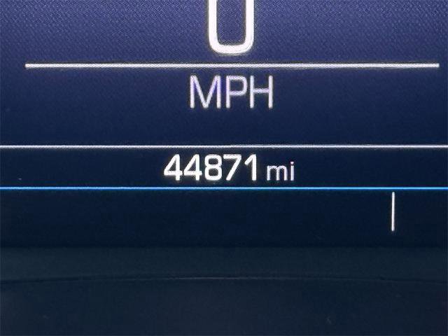 Used 2022 GMC Terrain SLE w/ Driver Convenience Package image 25