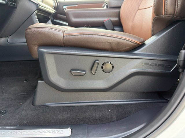 Certified 2025 Ford Expedition King Ranch AWD/4WD image 12
