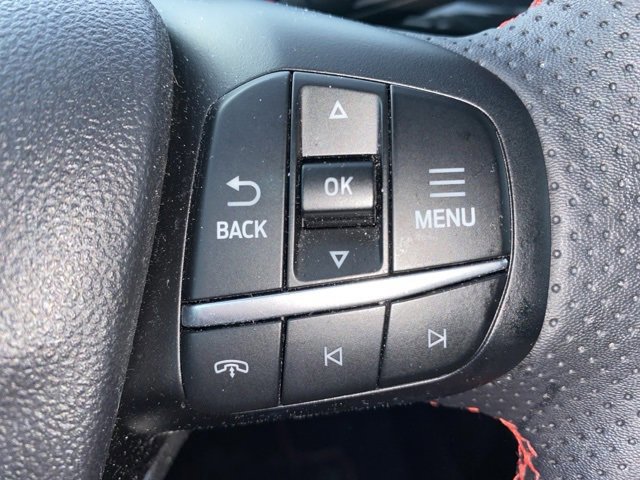 Certified 2023 Ford Escape ST-Line Select w/ Tech Pack #2 image 17