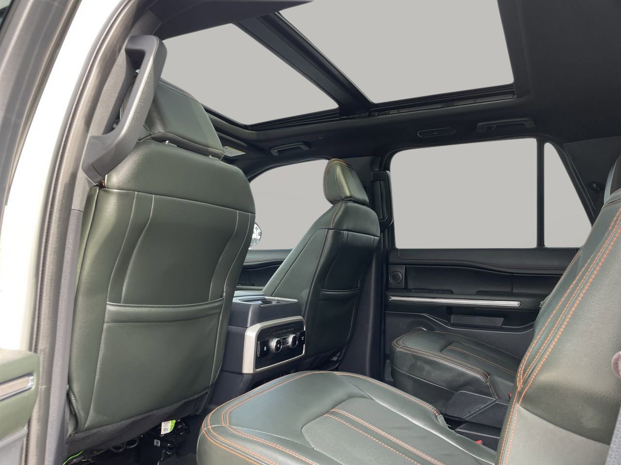 Certified 2022 Ford Expedition Timberline AWD/4WD image 24