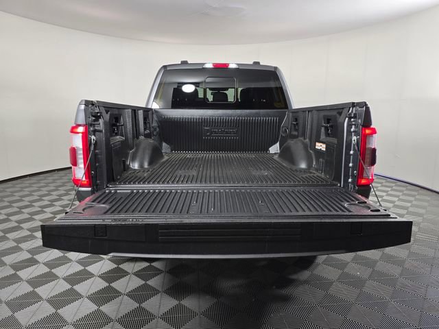 Certified 2023 Ford F150 Lariat w/ Equipment Group 502A High AWD/4WD image 16