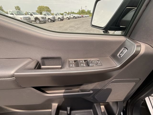 Certified 2023 Ford F150 XL w/ STX Appearance Package AWD/4WD image 14