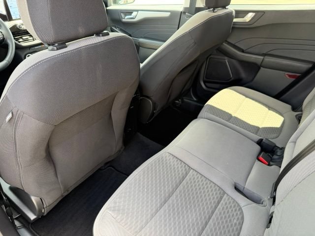 Certified 2022 Ford Escape SE w/ SE Sport Appearance Package FWD image 20