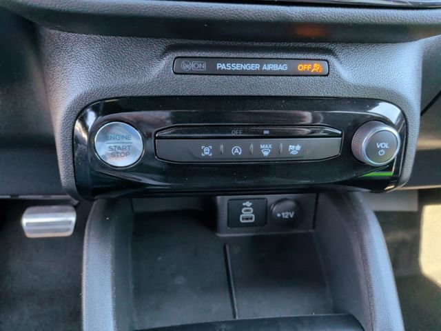 Certified 2024 Ford Escape ST-Line w/ Tech Pack #1 image 20