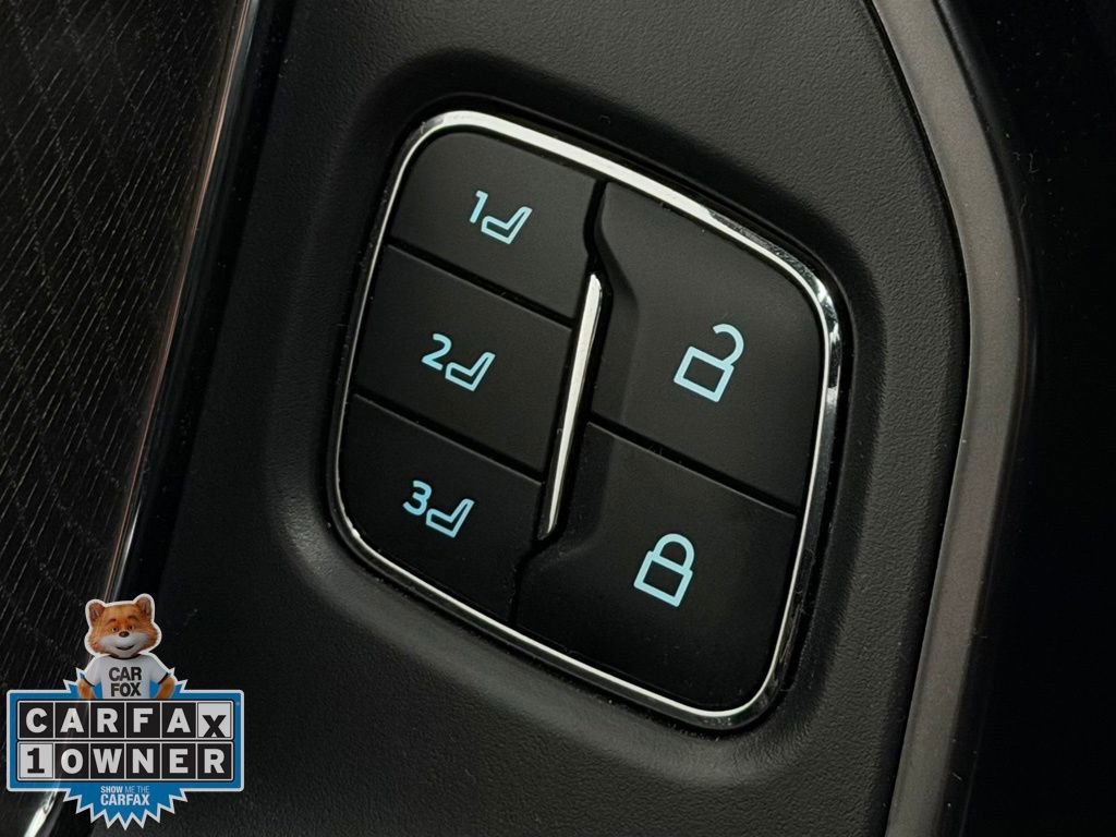 Certified 2023 Ford F150 Platinum w/ Equipment Group 701A High image 27