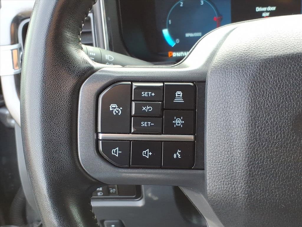 Certified 2023 Ford F250 Lariat w/ Lariat Ultimate Package image 20