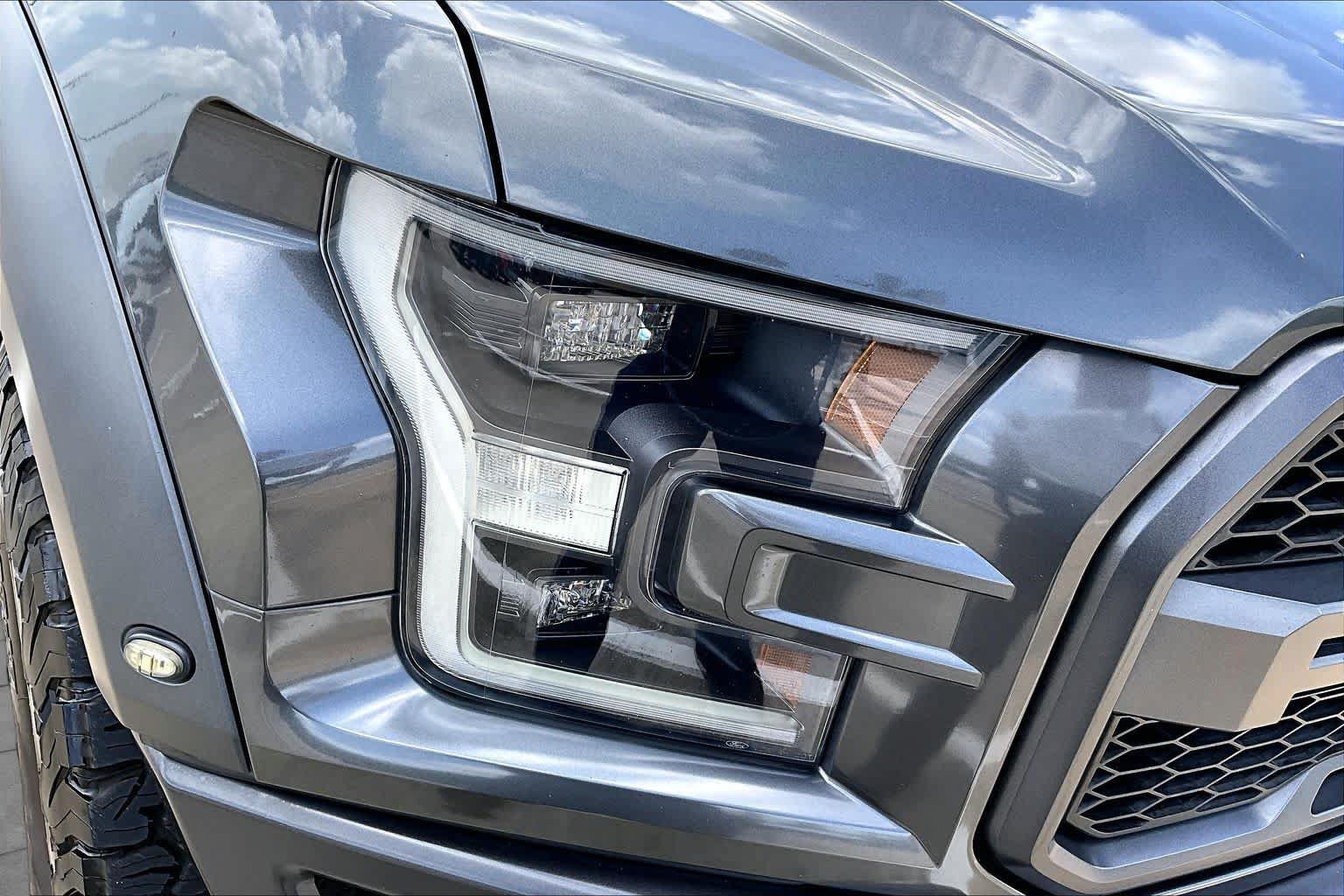 Certified 2019 Ford F150 Raptor AWD/4WD image 54