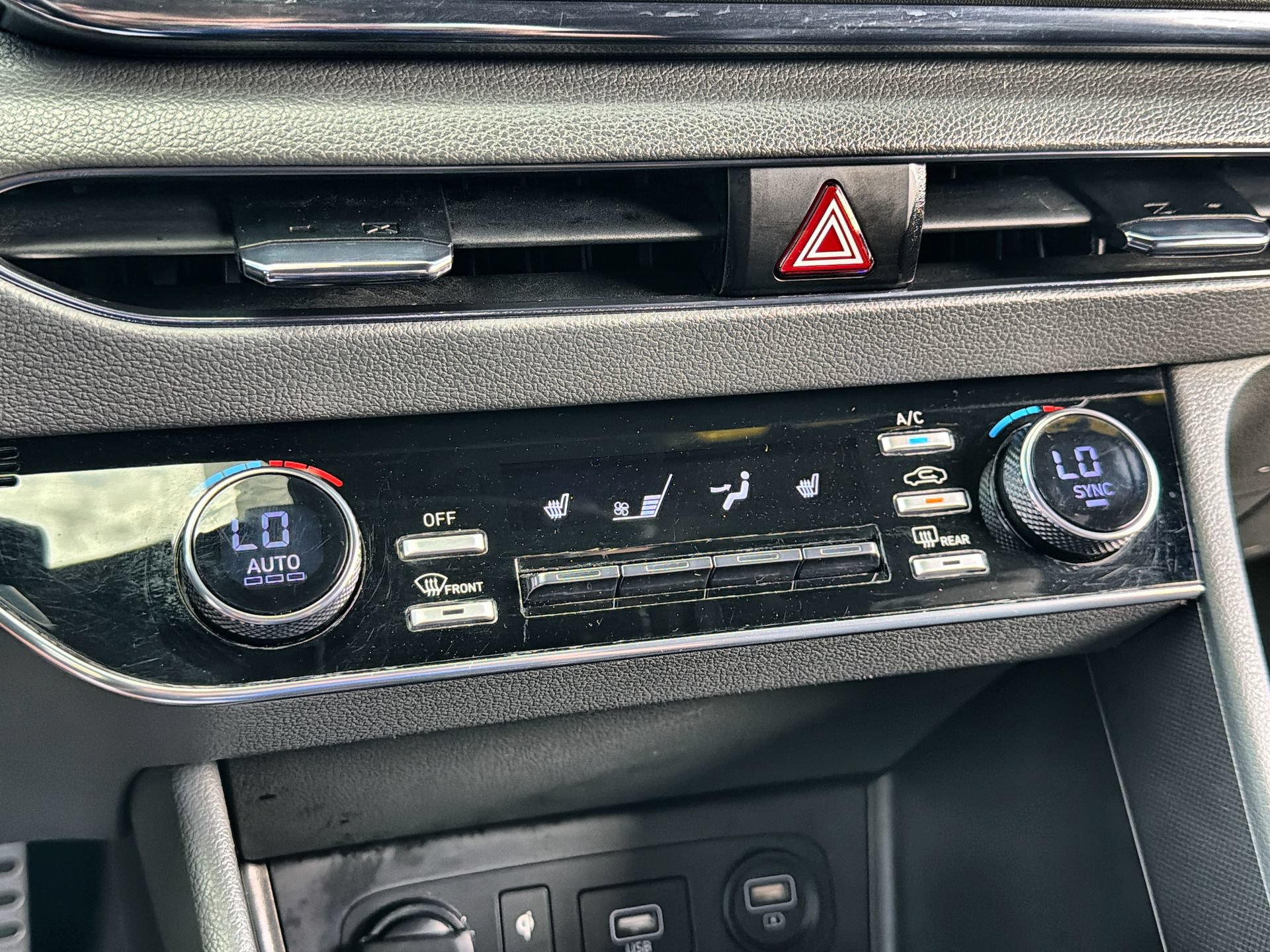Used 2022 Hyundai Sonata N Line FWD image 19