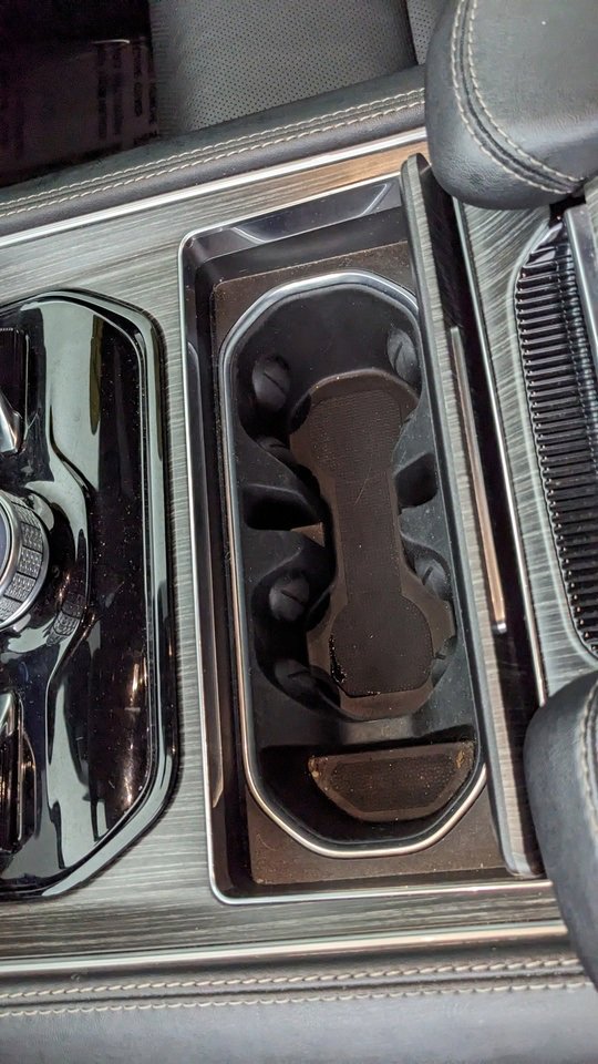 Used 2024 Jeep Wagoneer Series III image 33