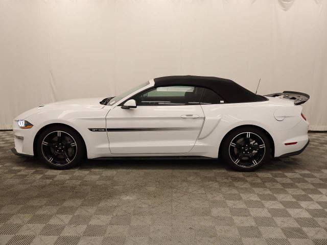 Certified 2020 Ford Mustang GT Premium w/ Equipment Group 401A RWD image 8