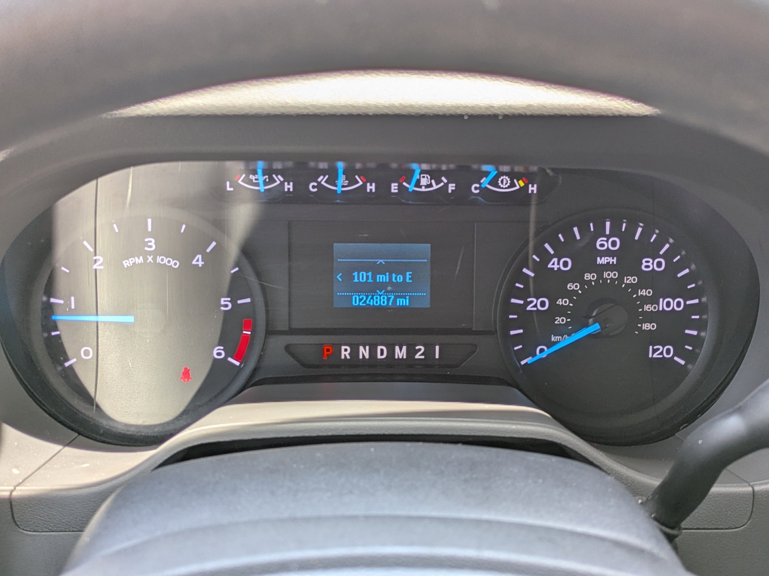 Certified 2025 Ford E-350 and Econoline 350 Super Duty w/ Power Equipment Group RWD image 29