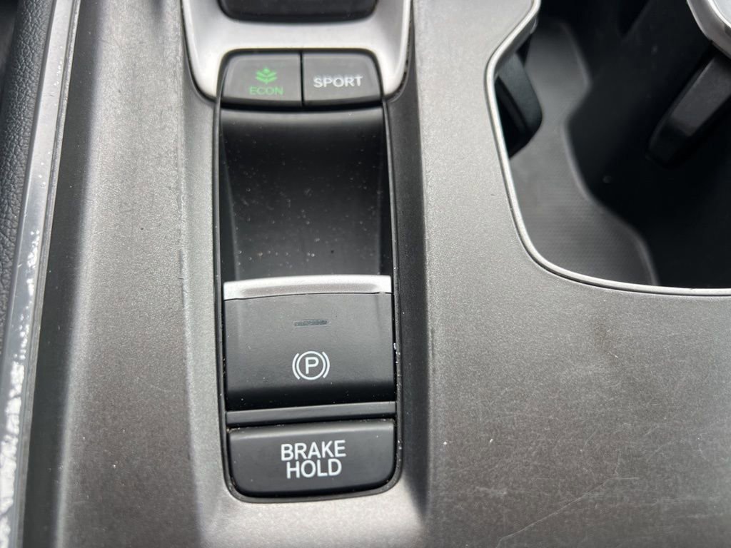 Used 2021 Honda Accord Touring image 33