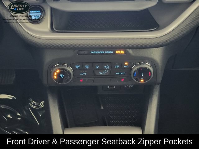 Certified 2023 Ford Bronco Sport Big Bend w/ Convenience Package AWD/4WD image 24