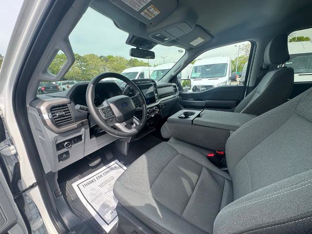 Certified 2024 Ford F150 XLT image 14