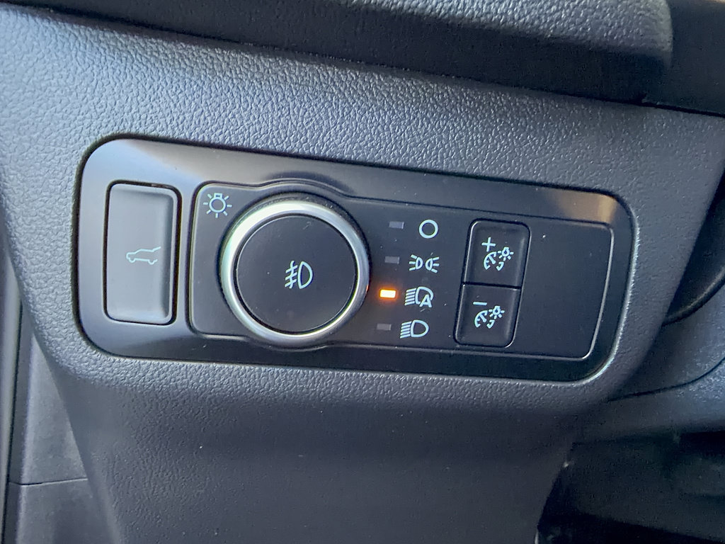 Certified 2024 Ford Escape ST-Line Select w/ Tech Pack #1 AWD/4WD image 26