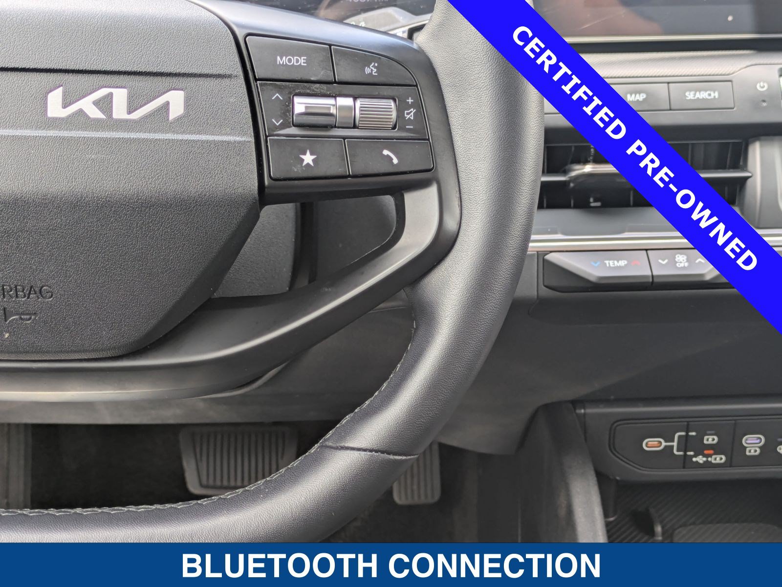 Used 2025 Kia K4 EX FWD image 23