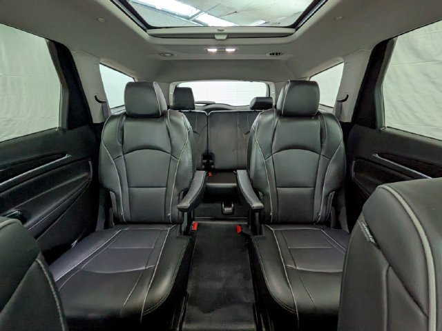 Used 2021 Buick Enclave Avenir w/ Avenir Technology Package AWD/4WD image 20