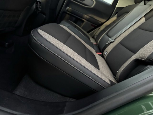 Certified 2025 Ford Bronco Sport Big Bend w/ Convenience Package image 17