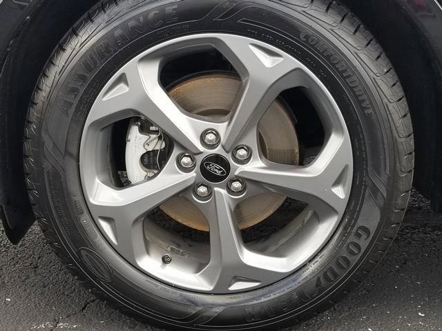 Certified 2023 Ford Escape ST-Line w/ Tech Pack #1 image 27