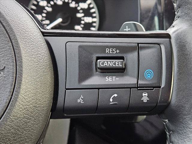 Used 2023 Nissan Pathfinder SL FWD image 24